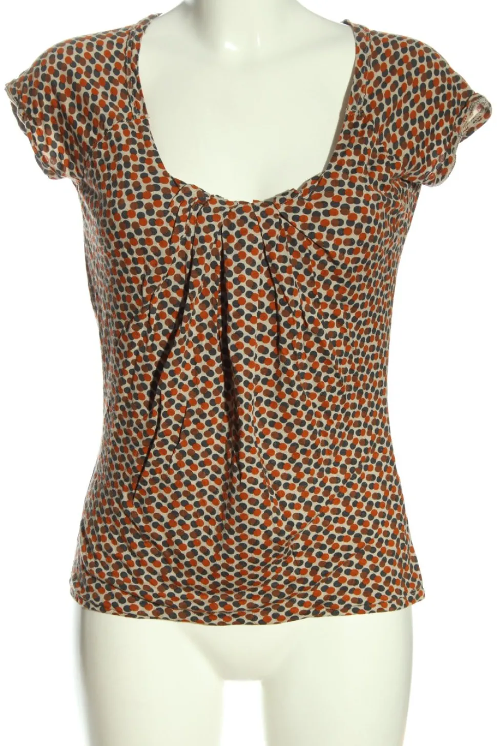 U-Boot-Shirt Größe 38