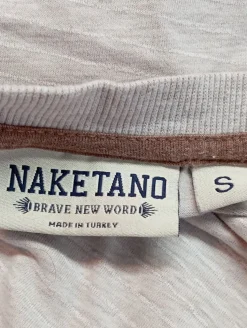 U-Boot-Shirt                            Größe                36