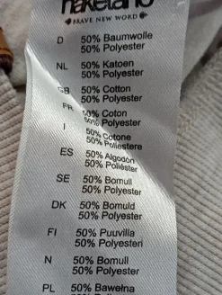 U-Boot-Shirt                            Größe                36