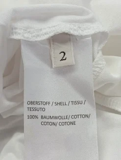 U-Boot-Shirt                            Größe                36