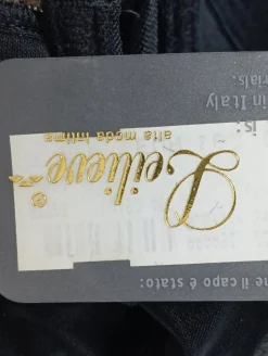 Unterteil                            Größe                38