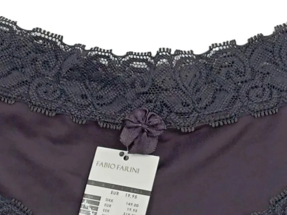 Unterteil Größe 40