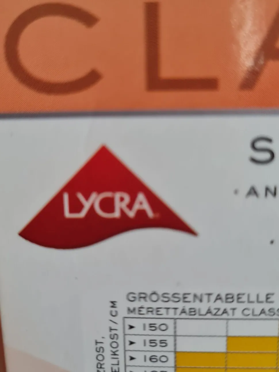 Unterteil Größe 44