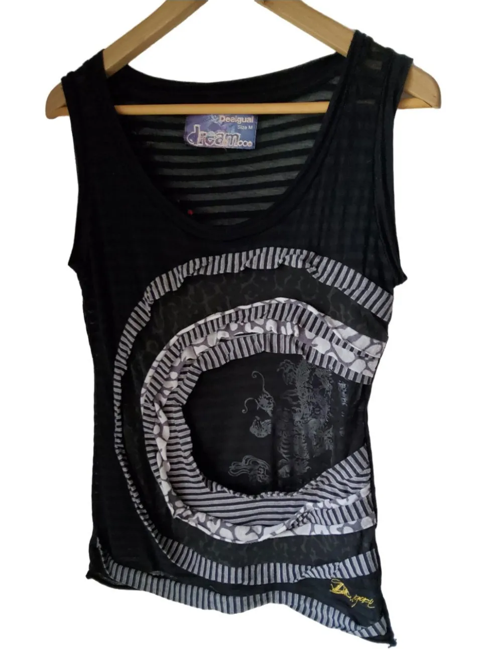 Unterteil Größe 38