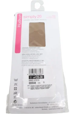 Unterteil                            Größe                38