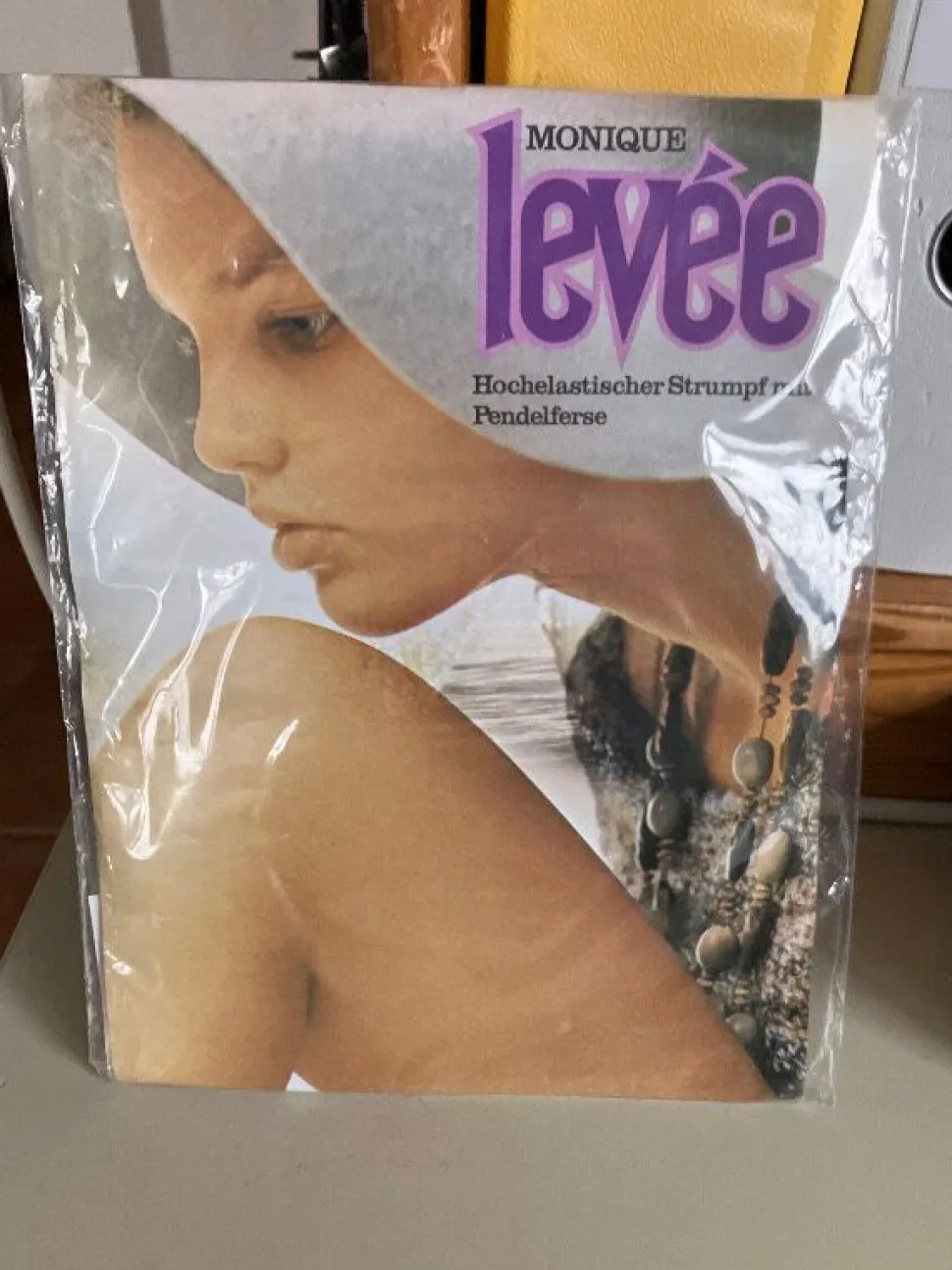 Unterteil Größe 38