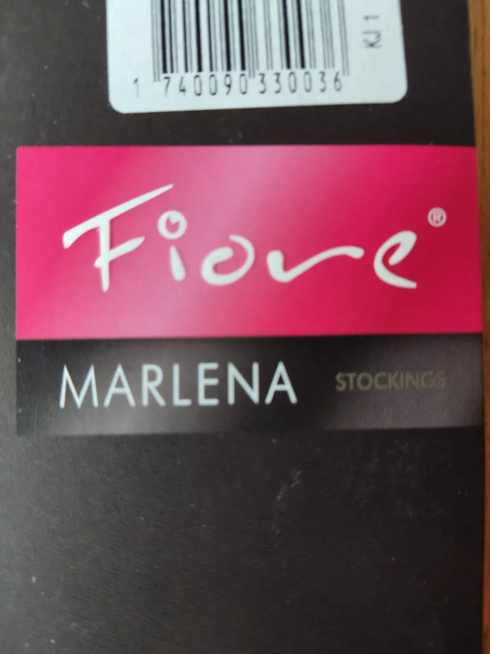 Unterteil Größe 38