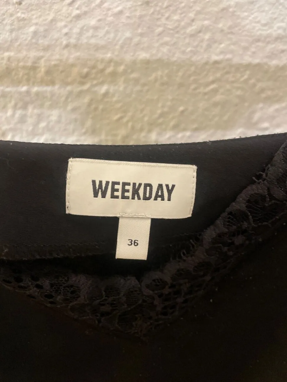 Unterteil Größe 36