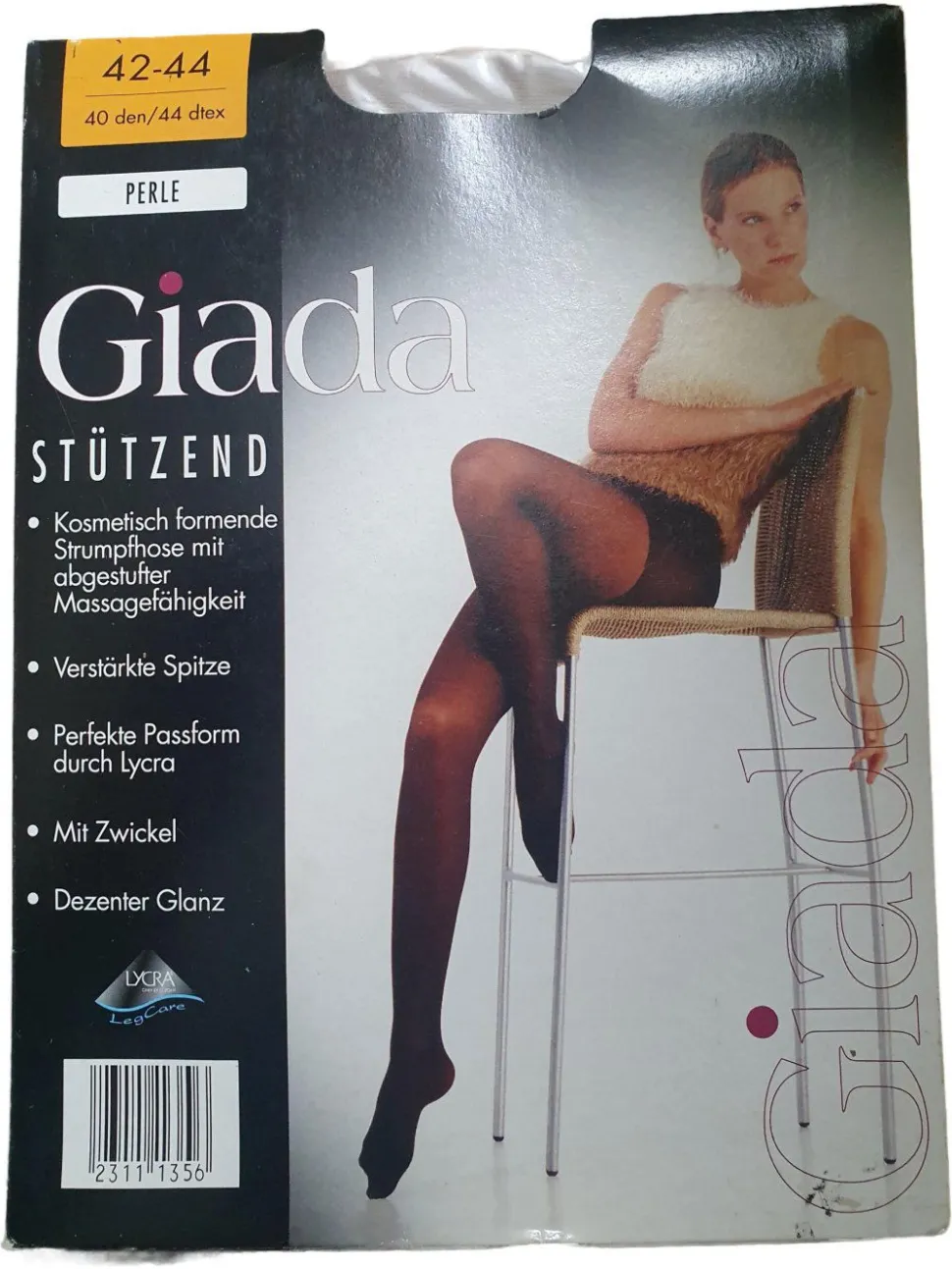 Unterteil Größe 42