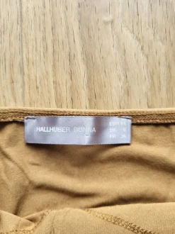 Unterteil                            Größe                34