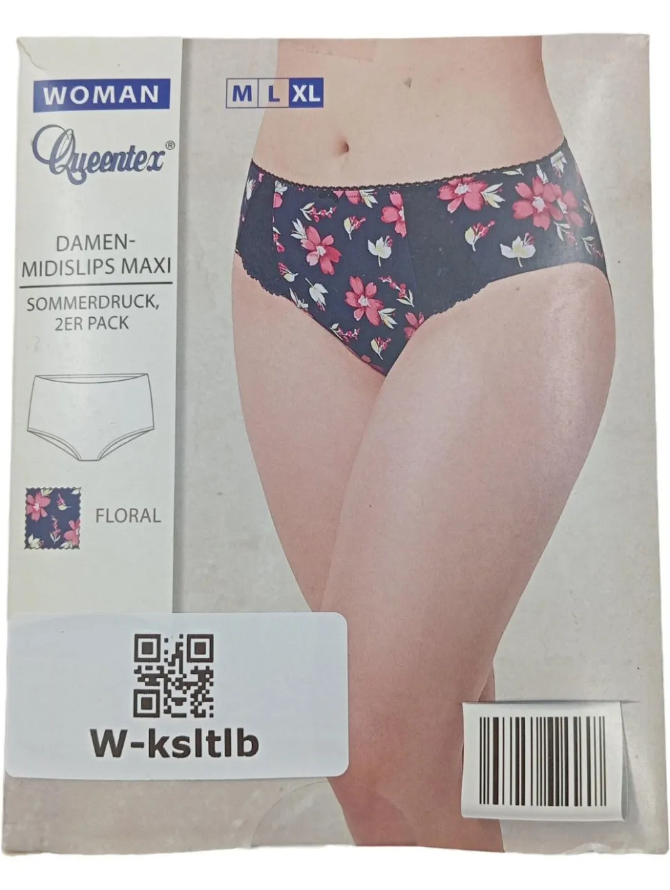 Unterteil Größe 42