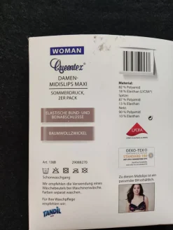 Unterteil                            Größe                42