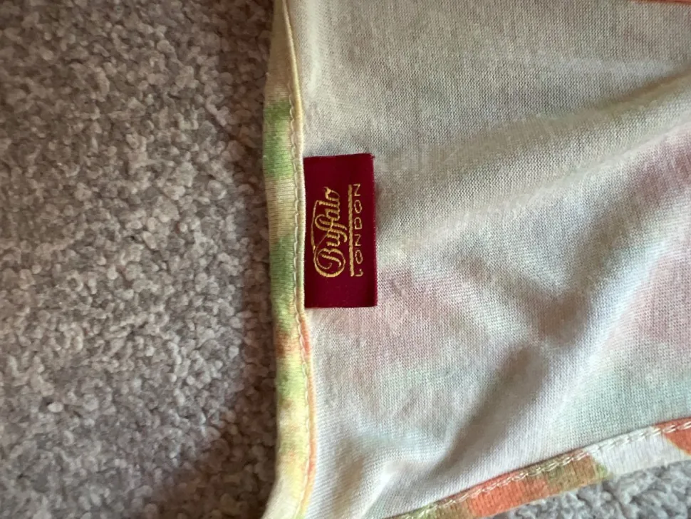 Unterteil Größe 38