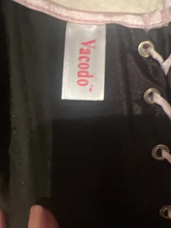 Unterteil                            Größe                36