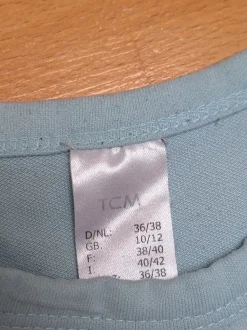 Unterteil                            Größe                36