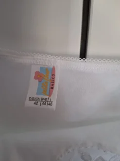 Unterteil                            Größe                42