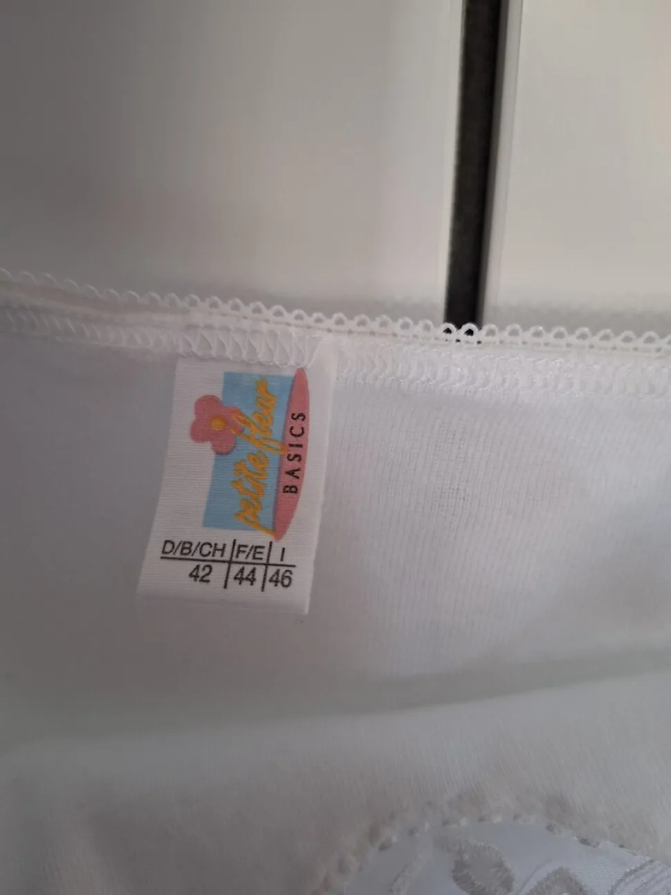 Unterteil Größe 42