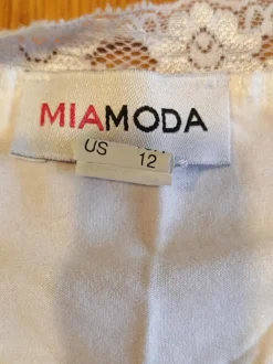 Unterteil                            Größe                40