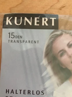 Unterteil                            Größe                36