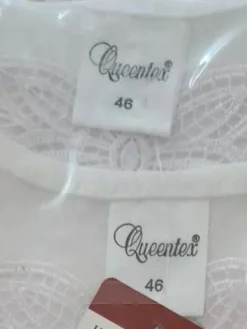 Unterteil Größe 46