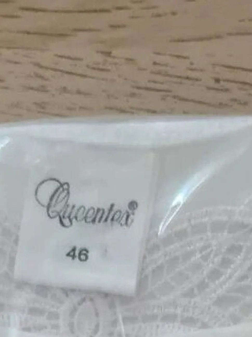 Unterteil Größe 46