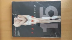 Unterteil                            Größe                38