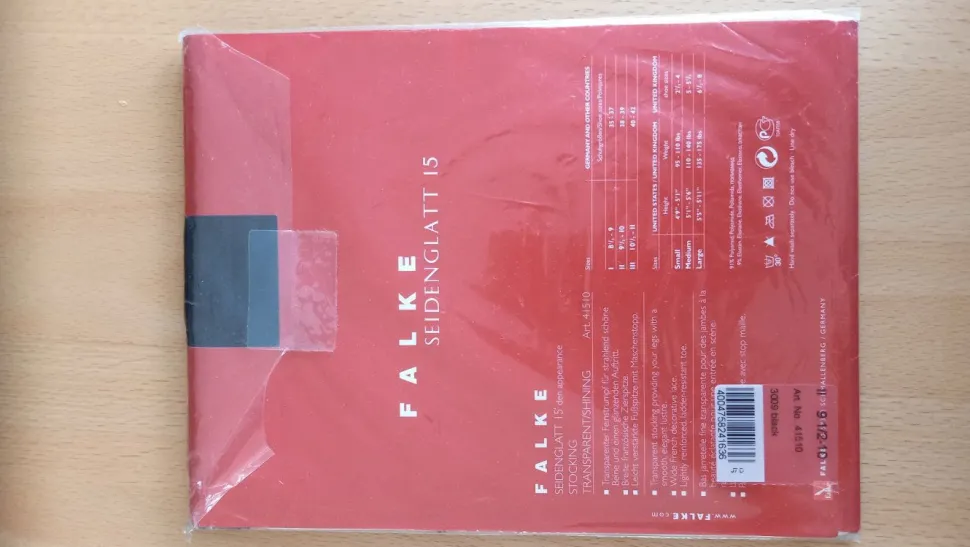 Unterteil Größe 38