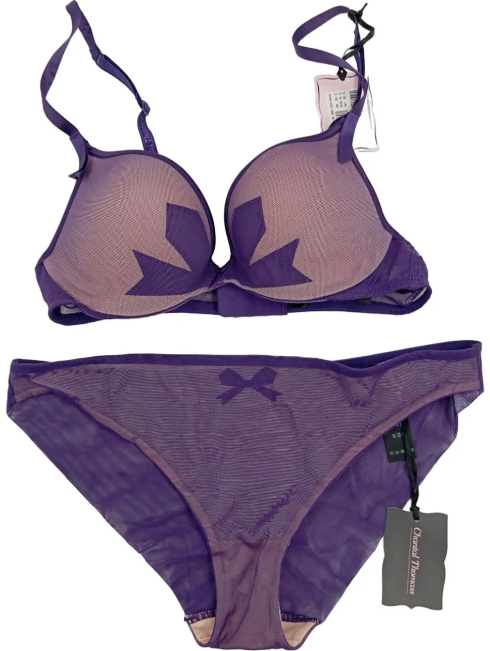 Unterteil Größe 36