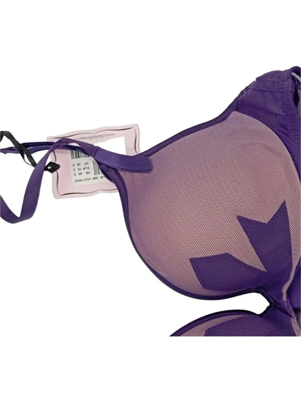 Unterteil Größe 36