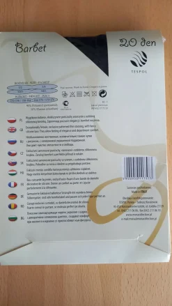 Unterteil                            Größe                40