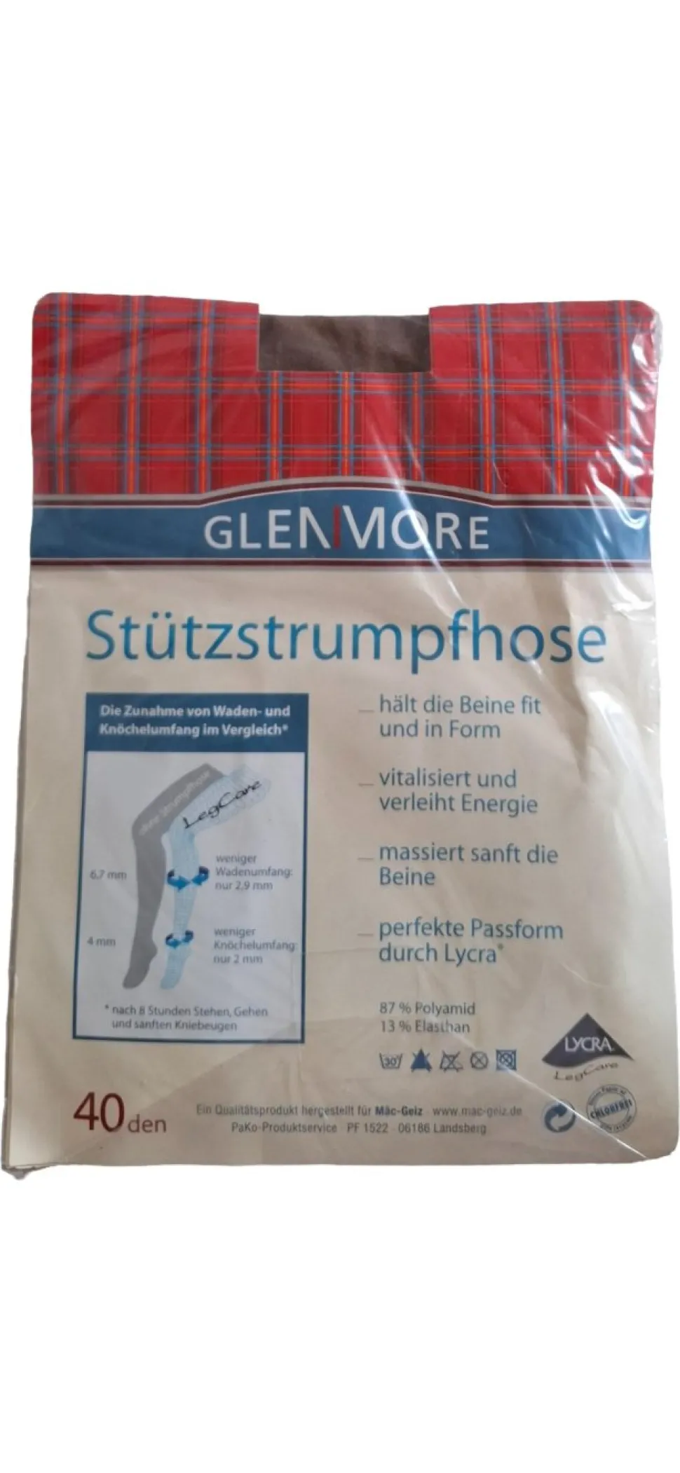 Unterteil Größe 48