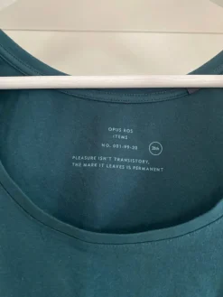 Unterteil                            Größe                38