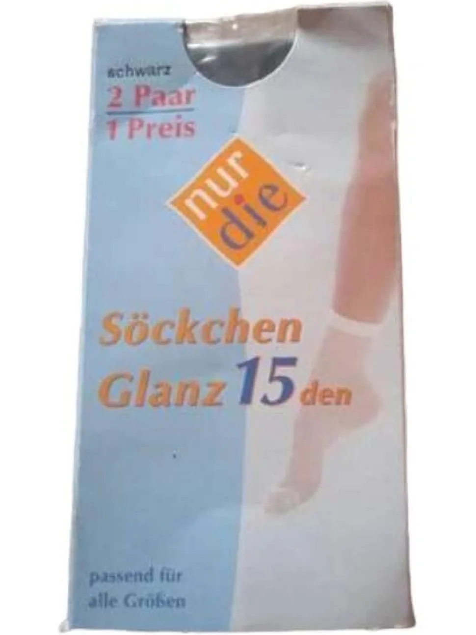 Unterteil Größe 38