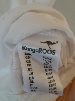 Unterteil Größe 40