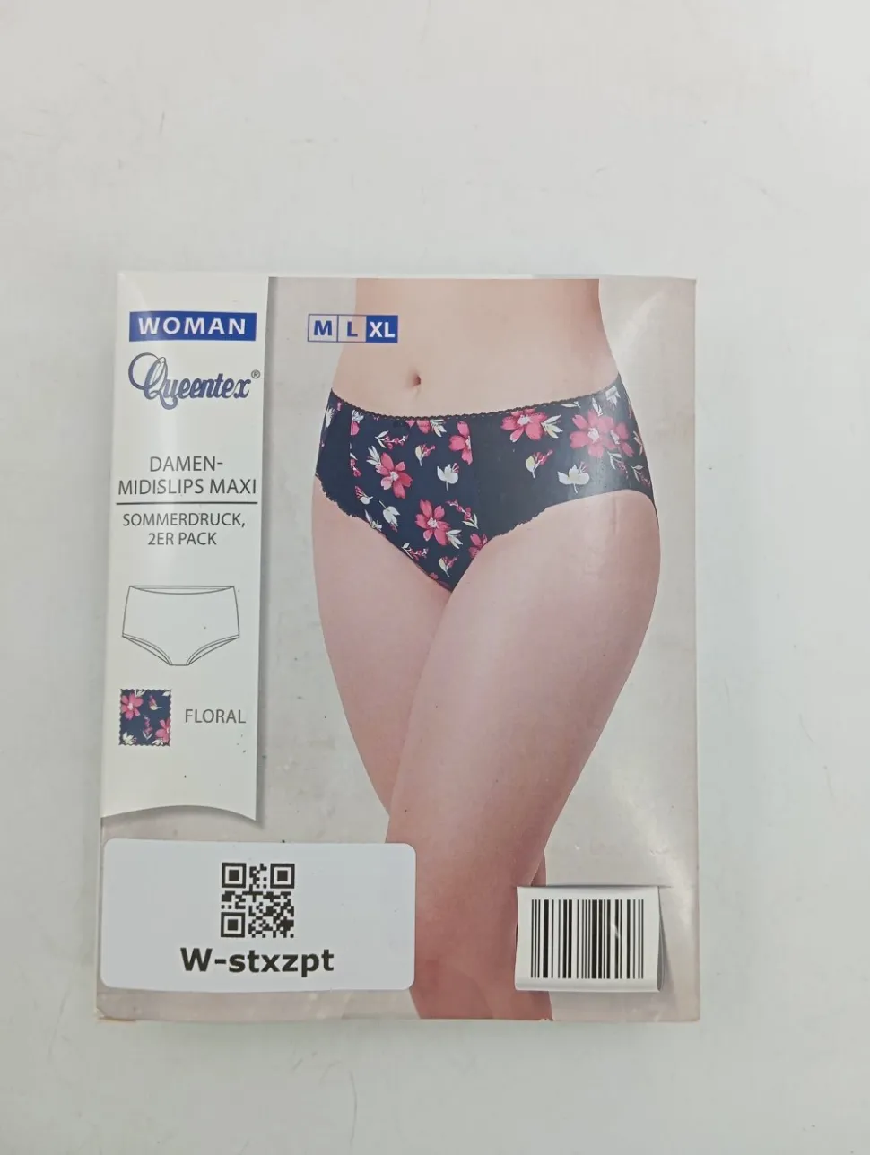 Unterteil Größe 42