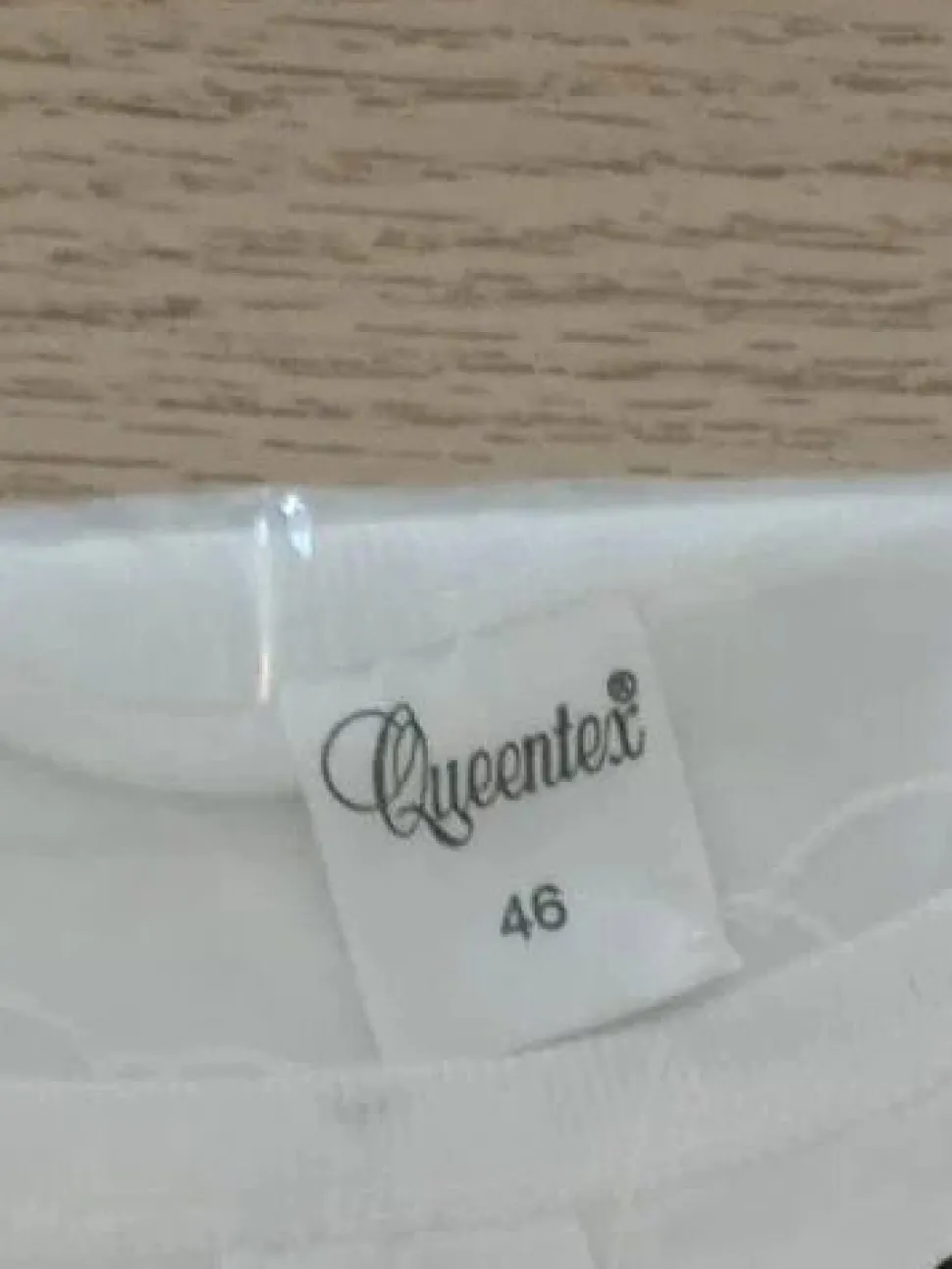 Unterteil Größe 46