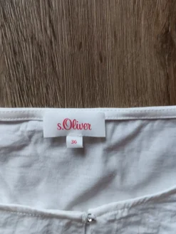 Unterteil                            Größe                36