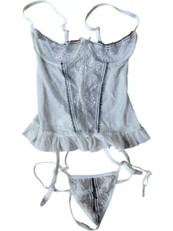 Unterteil                            Größe                36