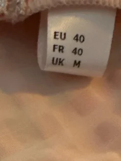 Unterteil Größe 40