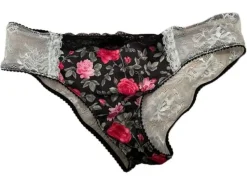 Unterteil                            Größe                38