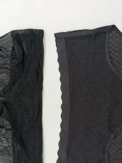 Unterteil                            Größe                38