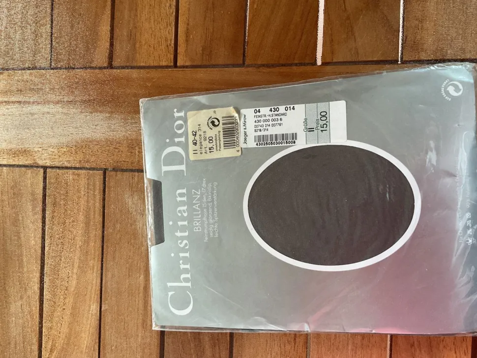 Unterteil Größe 40