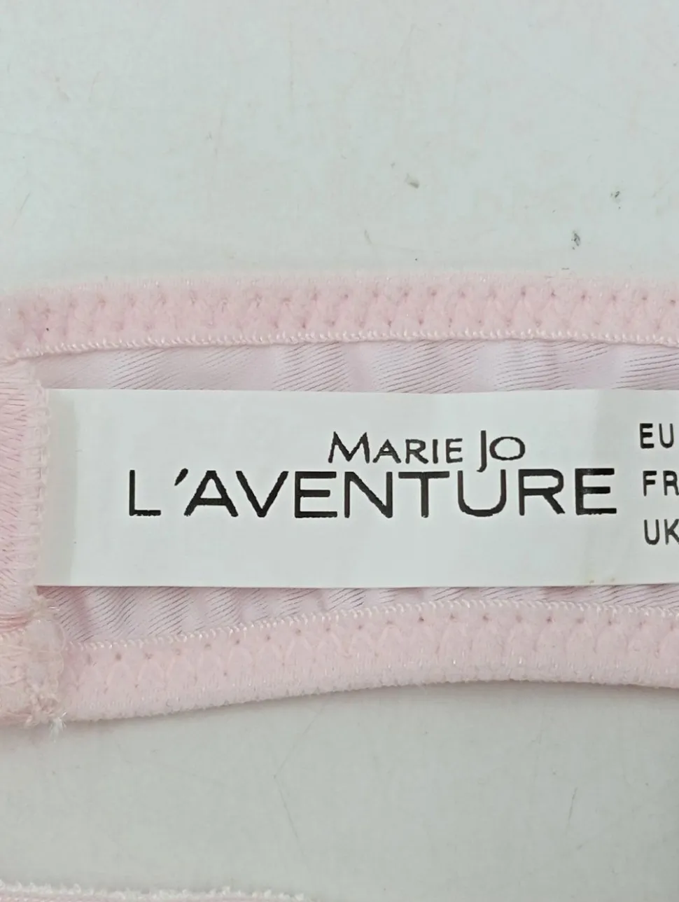 Unterteil Größe 38