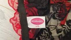 Unterteil                            Größe                42