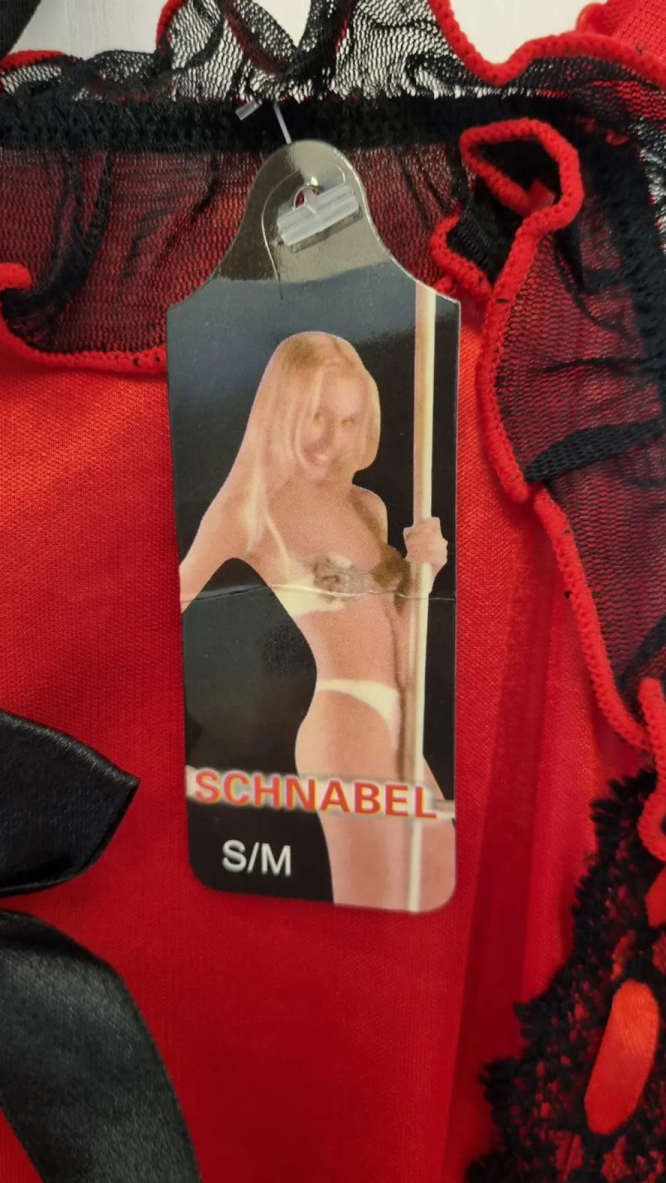 Unterteil Größe 36