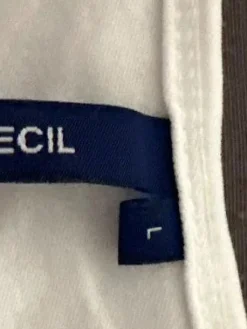 Unterteil                            Größe                40