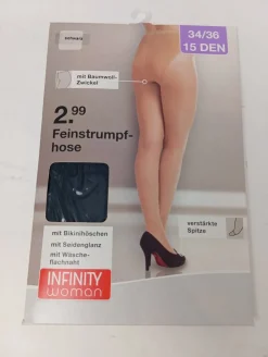 Unterteil                            Größe                36