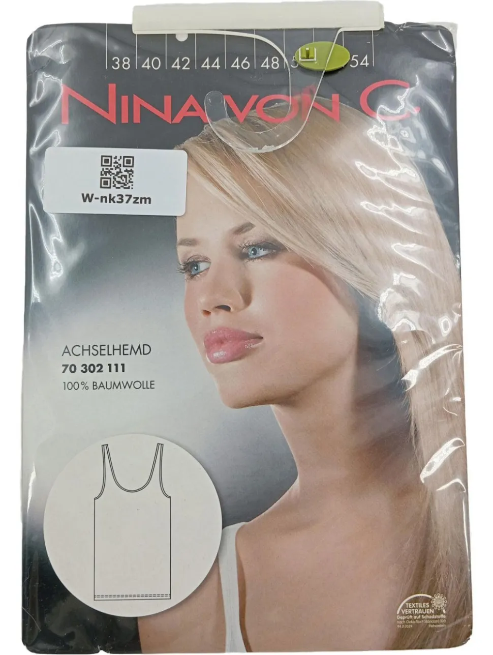 Unterteil Größe 42