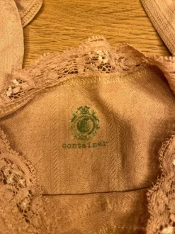 Unterteil                            Größe                38