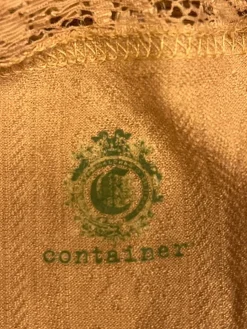 Unterteil                            Größe                38